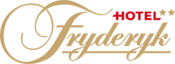 Hotel Fryderyk Rzeszów logo