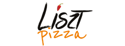 pizzeria liszt logo