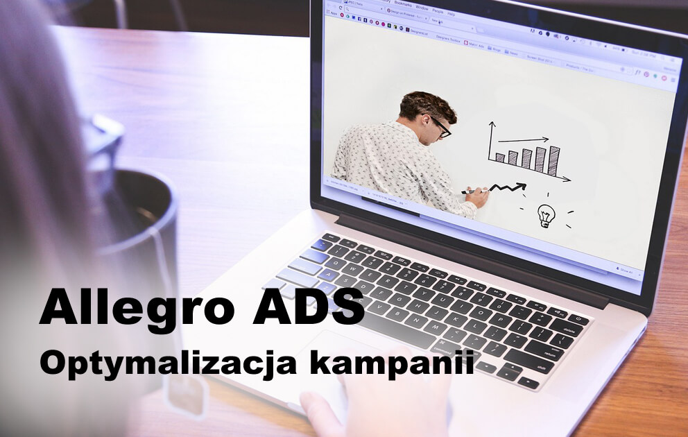 Allegro ADS Szkolenie – Optymalizacja Allegro ADS
