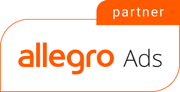 Allegro ADS Partner agencja reklama na Allegro