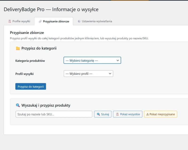 Karta Produktu - Informacje o Dostawie i Wysyłce | Różne Metody Dostawy w Koszyku- IKARTO DeliveryBadge Pro 1,8 - obrazek 3
