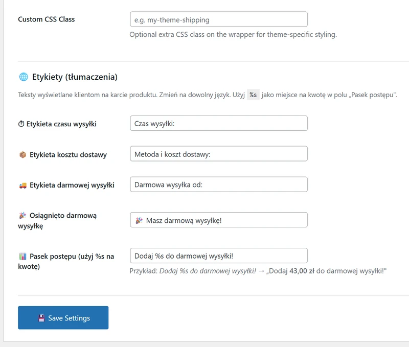 Karta Produktu - Informacje o Dostawie i Wysyłce | Różne Metody Dostawy w Koszyku- IKARTO DeliveryBadge Pro 1,8 - obrazek 4