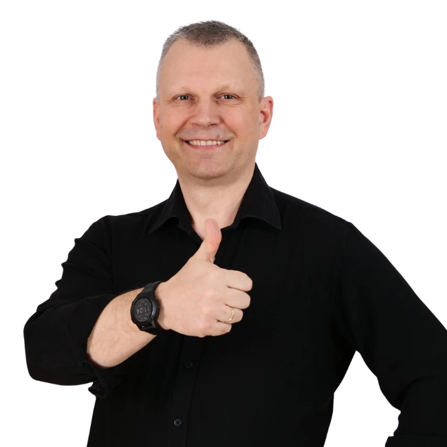 Jacek Fura - IKARTO agencja marketingu internetowego Rzeszów