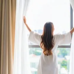 Allegro ADS - Case Study branża moda dekoracje okienne