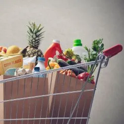 Allegro ADS - Case Study branża spożywcza