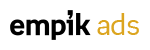 Oficjalny partner Empik Ads